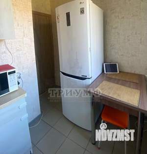 1-к квартира, вторичка, 30м2, 5/5 этаж