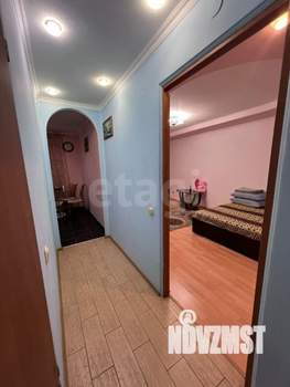 1-к квартира, вторичка, 39м2, 4/9 этаж