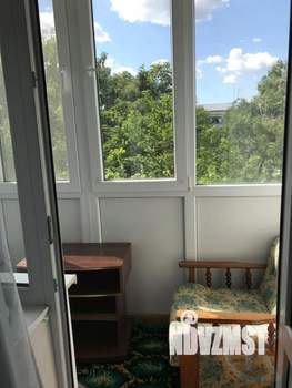 2-к квартира, вторичка, 46м2, 4/5 этаж