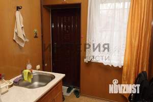 1-к квартира, вторичка, 36м2, 1/1 этаж