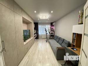 3-к квартира, вторичка, 63м2, 3/9 этаж