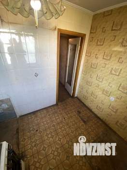 3-к квартира, вторичка, 60м2, 5/5 этаж