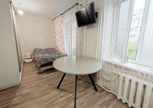 1-к квартира, вторичка, 22м2, 3/5 этаж