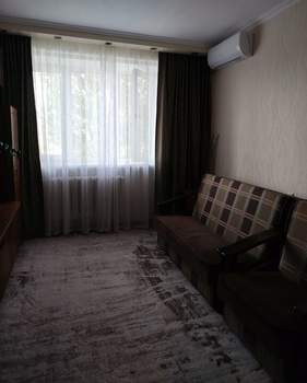 2-к квартира, вторичка, 36м2, 5/5 этаж
