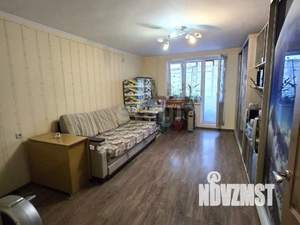 1-к квартира, вторичка, 41м2, 6/11 этаж