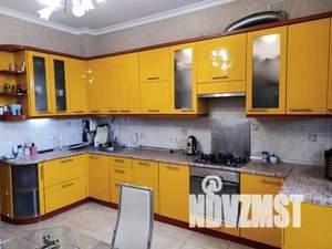 3-к квартира, вторичка, 119м2, 3/10 этаж