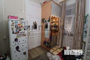 2-к квартира, вторичка, 33м2, 2/2 этаж