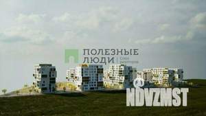 2-к квартира, вторичка, 69м2, 2/9 этаж