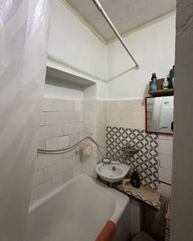 2-к квартира, вторичка, 45м2, 2/4 этаж