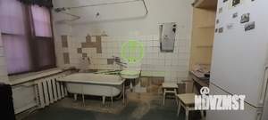 1-к квартира, вторичка, 38м2, 1/2 этаж