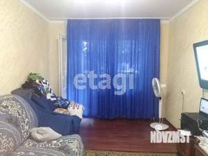 2-к квартира, вторичка, 50м2, 1/9 этаж