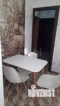 1-к квартира, вторичка, 28м2, 2/5 этаж