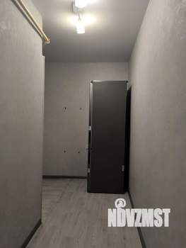1-к квартира, вторичка, 30м2, 1/5 этаж