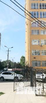 2-к квартира, вторичка, 71м2, 3/12 этаж