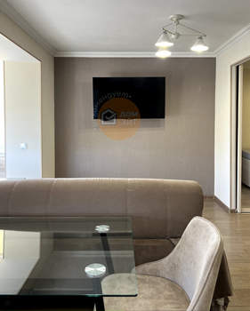 1-к квартира, вторичка, 29м2, 5/5 этаж