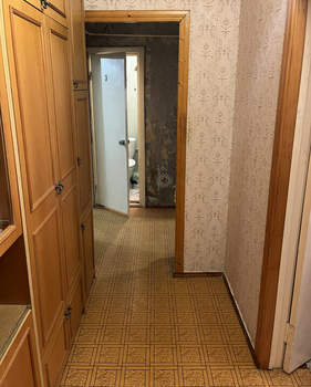 2-к квартира, вторичка, 49м2, 8/9 этаж