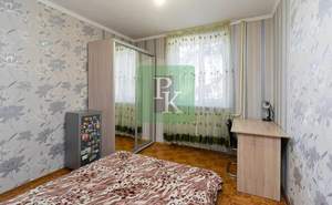 3-к квартира, вторичка, 66м2, 2/10 этаж