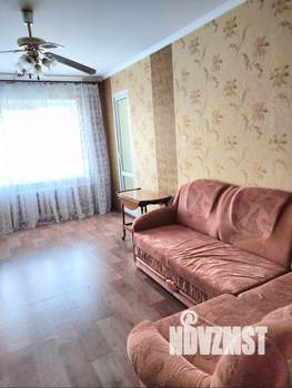 3-к квартира, вторичка, 63м2, 9/9 этаж