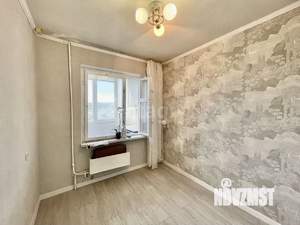 3-к квартира, вторичка, 59м2, 10/10 этаж