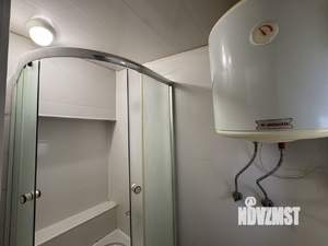 1-к квартира, вторичка, 17м2, 1/1 этаж