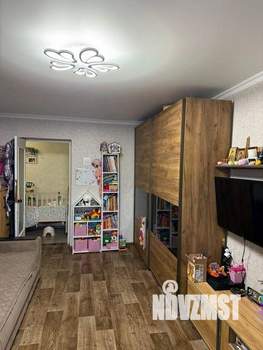 1-к квартира, вторичка, 33м2, 3/5 этаж