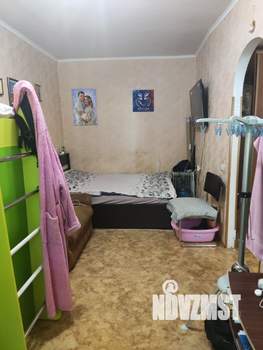 1-к квартира, вторичка, 30м2, 1/5 этаж