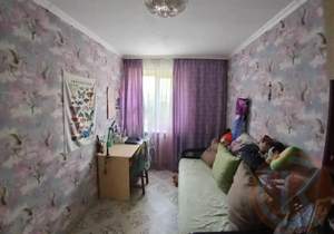 3-к квартира, вторичка, 56м2, 3/5 этаж
