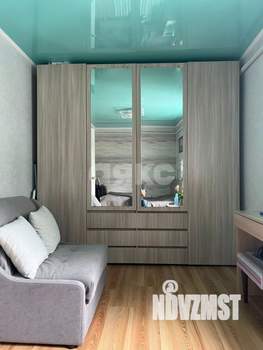 2-к квартира, вторичка, 43м2, 2/2 этаж