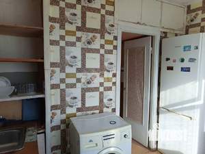 1-к квартира, вторичка, 34м2, 6/9 этаж