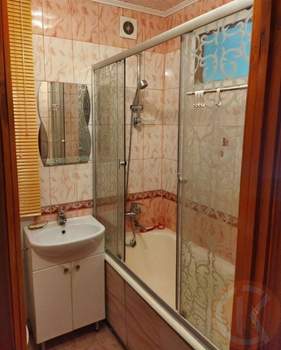1-к квартира, вторичка, 31м2, 3/5 этаж