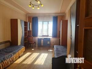 3-к квартира, вторичка, 97м2, 11/11 этаж