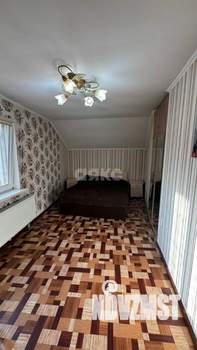 1-к квартира, вторичка, 37м2, 1/2 этаж