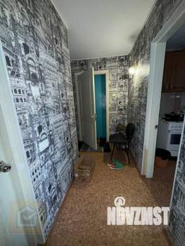 1-к квартира, вторичка, 41м2, 7/9 этаж