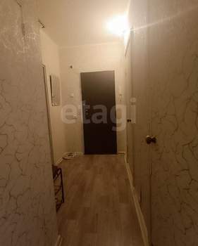 1-к квартира, вторичка, 35м2, 6/10 этаж