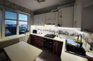 2-к квартира, вторичка, 47м2, 8/9 этаж