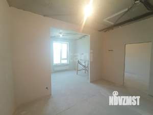 2-к квартира, вторичка, 62м2, 6/16 этаж