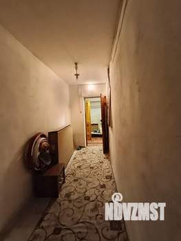 2-к квартира, вторичка, 66м2, 1/9 этаж