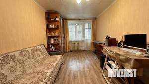 1-к квартира, вторичка, 31м2, 1/5 этаж