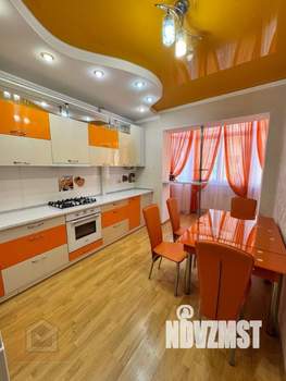 3-к квартира, вторичка, 76м2, 5/9 этаж