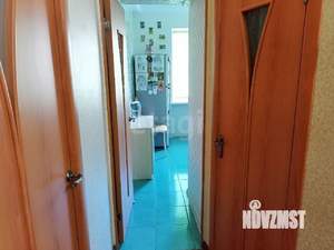 1-к квартира, вторичка, 33м2, 4/6 этаж