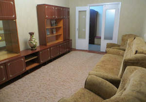 3-к квартира, вторичка, 63м2, 9/9 этаж