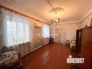 3-к квартира, вторичка, 58м2, 1/1 этаж