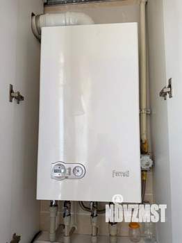 1-к квартира, вторичка, 37м2, 6/9 этаж