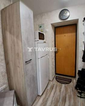 1-к квартира, вторичка, 24м2, 2/5 этаж