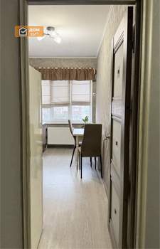 1-к квартира, вторичка, 35м2, 1/9 этаж