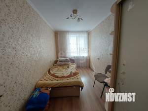 2-к квартира, вторичка, 40м2, 4/5 этаж