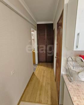 2-к квартира, вторичка, 48м2, 3/9 этаж