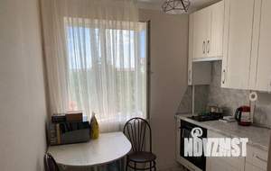 2-к квартира, вторичка, 44м2, 4/5 этаж