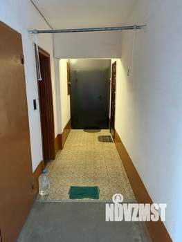 2-к квартира, вторичка, 52м2, 2/10 этаж