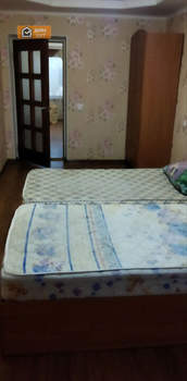 3-к квартира, вторичка, 61м2, 4/5 этаж